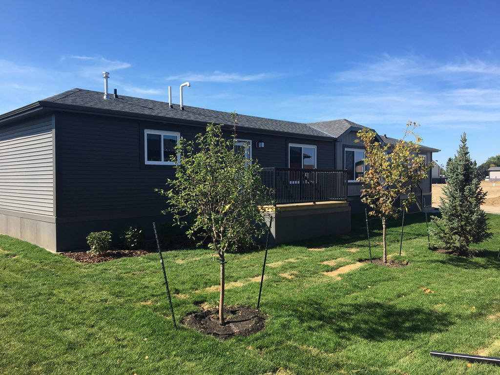 MacKenzie Meadows of Morinville