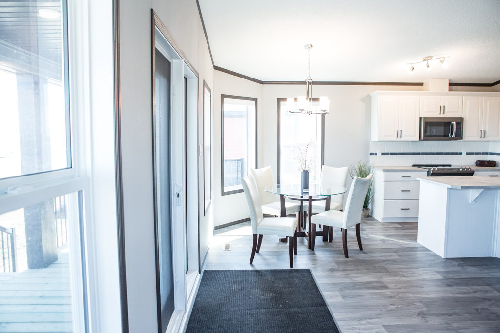 Our Favourite HighEnd Mobile Homes Meadows of Morinville