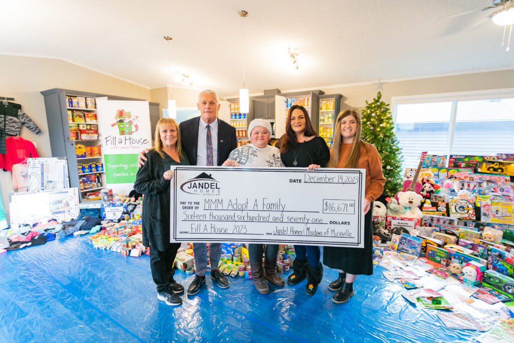 New Homes for Sale in Morinville, AB Meadows of Morinville